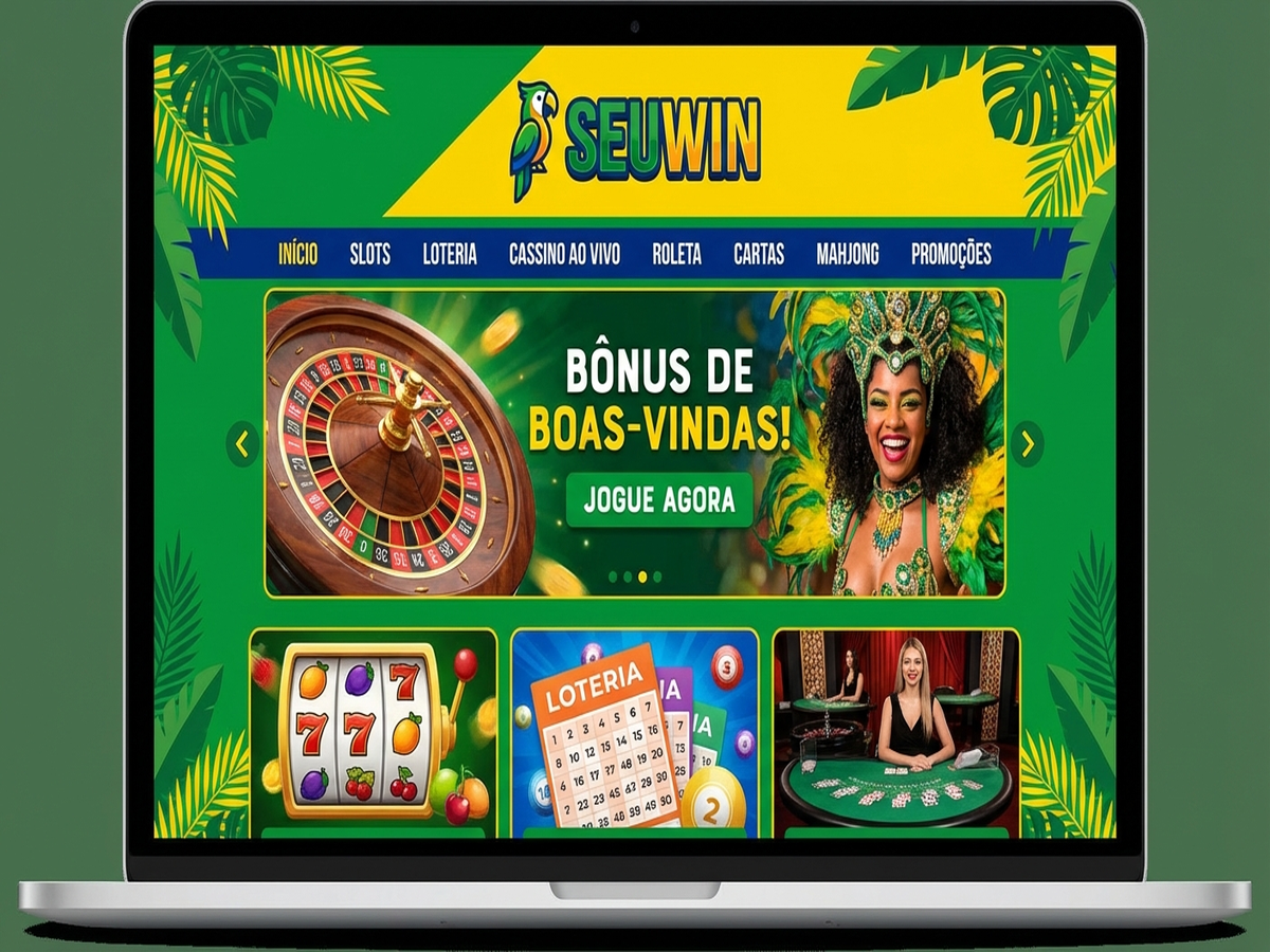 Screenshot 1 seuwin